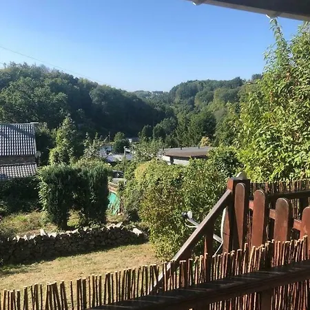 Chalet Eden Feriehus
