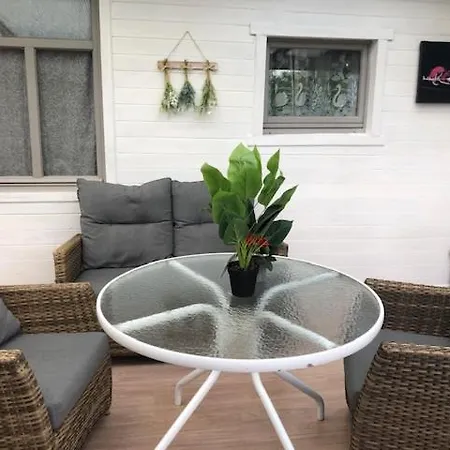 Chalet Eden
