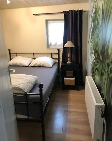 Chalet Eden