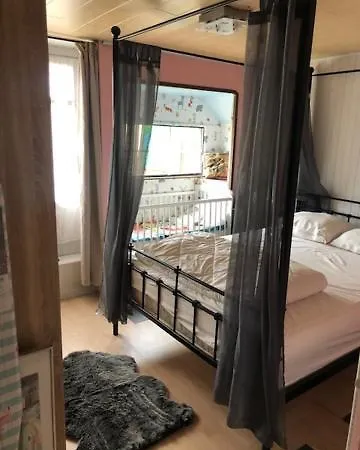 Chalet Eden