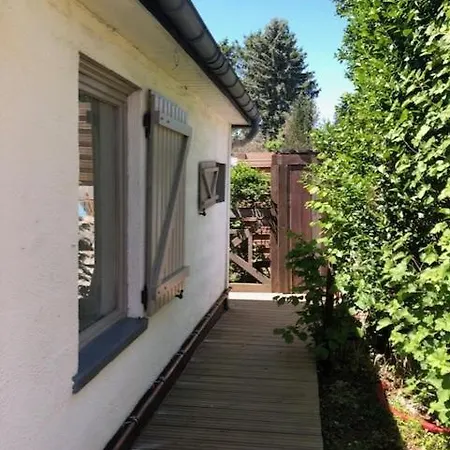 Chalet Eden * Hastiere-par-dela