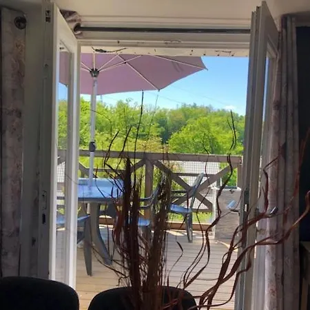 Chalet Eden